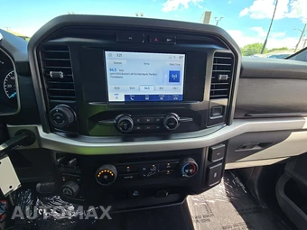 2022 Ford F-150 XLT Extended Cab Medium Bed w/Rear Doors - miniatura 10