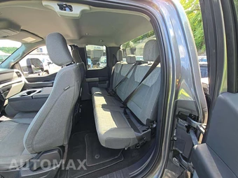 2022 Ford F-150 XLT Extended Cab Medium Bed w/Rear Doors - miniatura 13