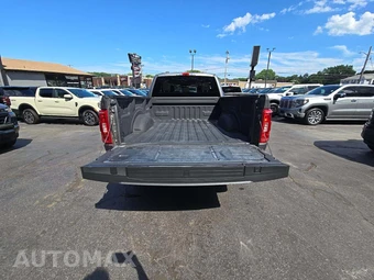 2022 Ford F-150 XLT Extended Cab Medium Bed w/Rear Doors - miniatura 14