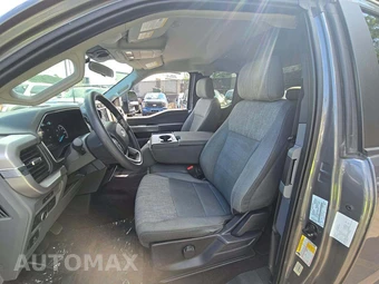 2022 Ford F-150 XLT Extended Cab Medium Bed w/Rear Doors - miniatura 6