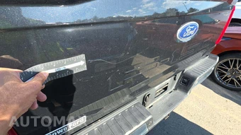 2022 Ford F-150 XLT Extended Cab Medium Bed w/Rear Doors - miniatura 19