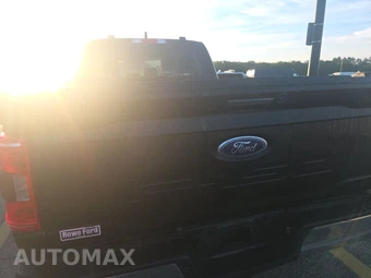 2022 Ford F-150 XLT Extended Cab Medium Bed w/Rear Doors - miniatura 21