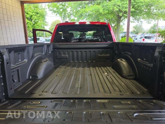 2022 Ford F-150 XLT Extended Cab Medium Bed w/Rear Doors - miniatura 14