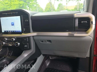 2022 Ford F-150 XLT Extended Cab Medium Bed w/Rear Doors - miniatura 19