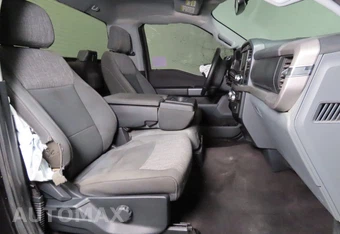 2022 Ford F-150 XLT Regular Cab Medium Bed - miniatura 5