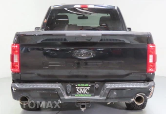2022 Ford F-150 XLT Regular Cab Medium Bed - miniatura 6