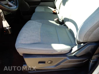 2022 Ford F-150 XLT Regular Cab Medium Bed - miniatura 11