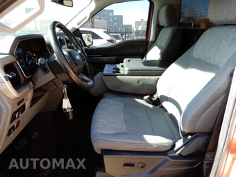 2022 Ford F-150 XLT Regular Cab Medium Bed - miniatura 12