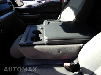 2022 Ford F-150 XLT Regular Cab Medium Bed - miniatura 13