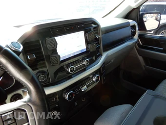 2022 Ford F-150 XLT Regular Cab Medium Bed - miniatura 14