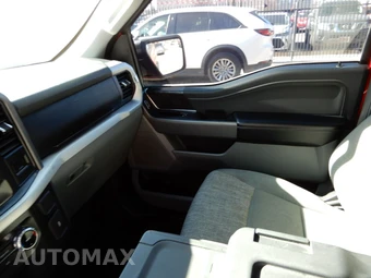 2022 Ford F-150 XLT Regular Cab Medium Bed - miniatura 15