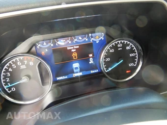 2022 Ford F-150 XLT Regular Cab Medium Bed - miniatura 16