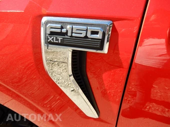 2022 Ford F-150 XLT Regular Cab Medium Bed - miniatura 19