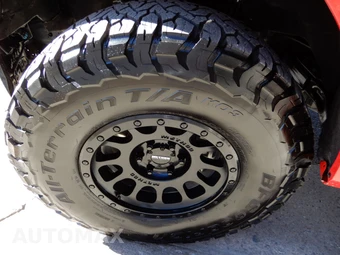 2022 Ford F-150 XLT Regular Cab Medium Bed - miniatura 20