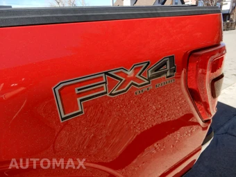 2022 Ford F-150 XLT Regular Cab Medium Bed - miniatura 22