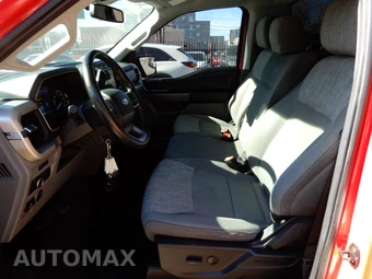 2022 Ford F-150 XLT Regular Cab Medium Bed - miniatura 9
