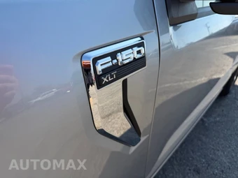 2022 Ford F-150 XLT Regular Cab Medium Bed - miniatura 10