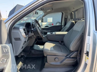 2022 Ford F-150 XLT Regular Cab Medium Bed - miniatura 13
