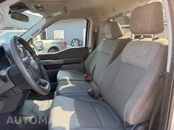 2022 Ford F-150 XLT Regular Cab Medium Bed - miniatura 14