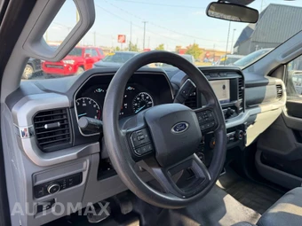 2022 Ford F-150 XLT Regular Cab Medium Bed - miniatura 15