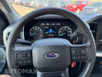 2022 Ford F-150 XLT Regular Cab Medium Bed - miniatura 17