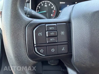 2022 Ford F-150 XLT Regular Cab Medium Bed - miniatura 18