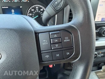 2022 Ford F-150 XLT Regular Cab Medium Bed - miniatura 19