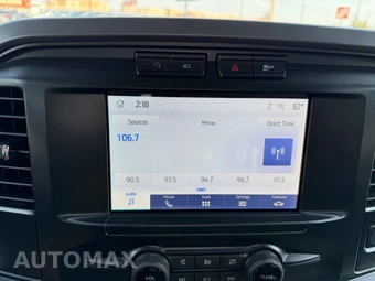 2022 Ford F-150 XLT Regular Cab Medium Bed - miniatura 23