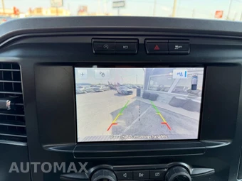 2022 Ford F-150 XLT Regular Cab Medium Bed - miniatura 24