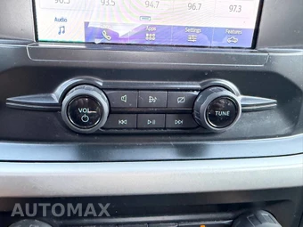 2022 Ford F-150 XLT Regular Cab Medium Bed - miniatura 25