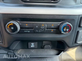 2022 Ford F-150 XLT Regular Cab Medium Bed - miniatura 26