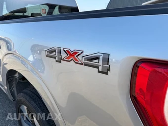 2022 Ford F-150 XLT Regular Cab Medium Bed - miniatura 32