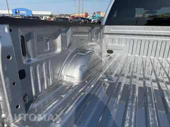 2022 Ford F-150 XLT Regular Cab Medium Bed - miniatura 34