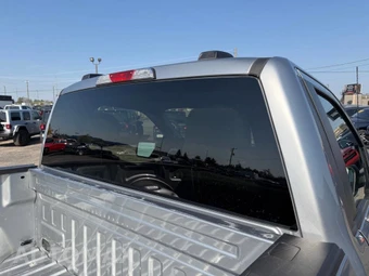 2022 Ford F-150 XLT Regular Cab Medium Bed - miniatura 39