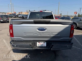 2022 Ford F-150 XLT Regular Cab Medium Bed - miniatura 4