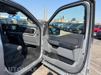 2022 Ford F-150 XLT Regular Cab Medium Bed - miniatura 40