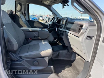 2022 Ford F-150 XLT Regular Cab Medium Bed - miniatura 42