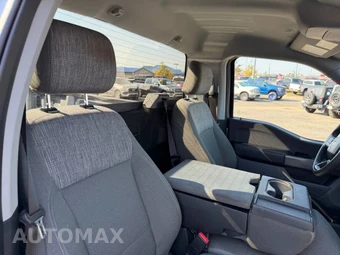 2022 Ford F-150 XLT Regular Cab Medium Bed - miniatura 43