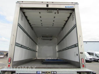 2022 Ford F-650 XL - miniatura 12