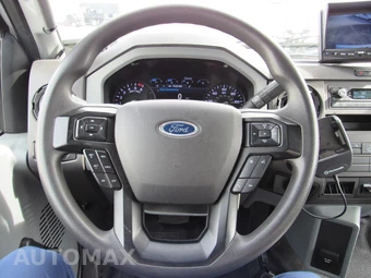 2022 Ford F-650 XL - miniatura 3