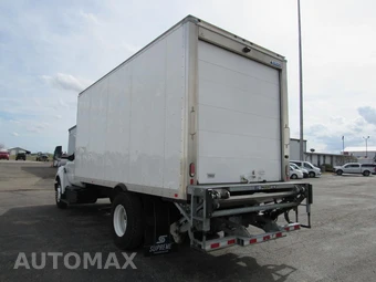2022 Ford F-650 XL - miniatura 5