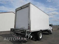 2022 Ford F-650 XL - miniatura 6