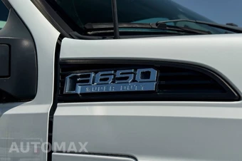2022 Ford F650 SUPER DUTY Conventional Long - miniatura 10
