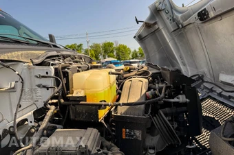 2022 Ford F650 SUPER DUTY Conventional Long - miniatura 13