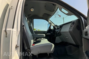 2022 Ford F650 SUPER DUTY Conventional Long - miniatura 14