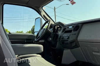 2022 Ford F650 SUPER DUTY Conventional Long - miniatura 15