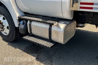 2022 Ford F650 SUPER DUTY Conventional Long - miniatura 18
