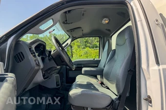 2022 Ford F650 SUPER DUTY Conventional Long - miniatura 19