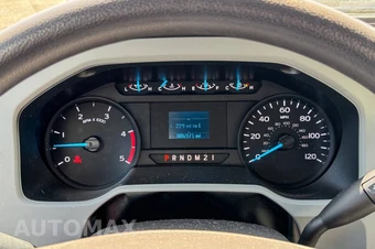 2022 Ford F650 SUPER DUTY Conventional Long - miniatura 25