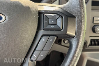 2022 Ford F650 SUPER DUTY Conventional Long - miniatura 27